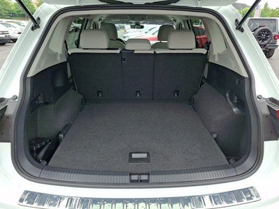 2023 Volkswagen Tiguan 2.0T S