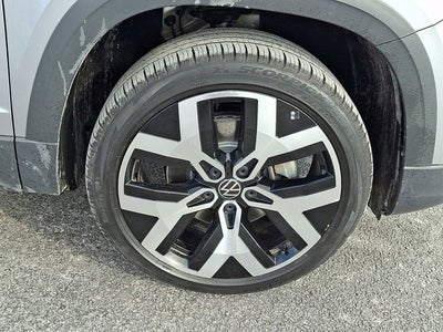 2022 Volkswagen Taos 1.5T SEL