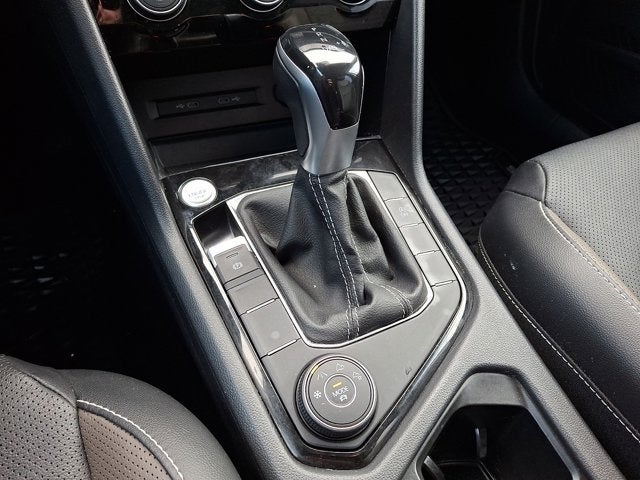 2022 Volkswagen Taos 1.5T SEL