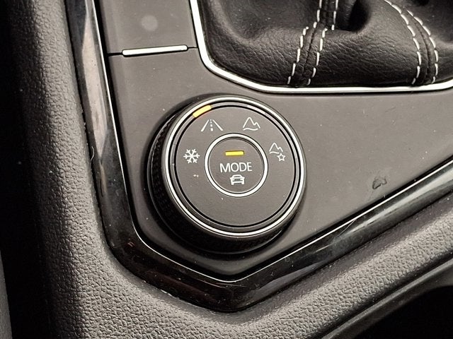 2022 Volkswagen Taos 1.5T SEL