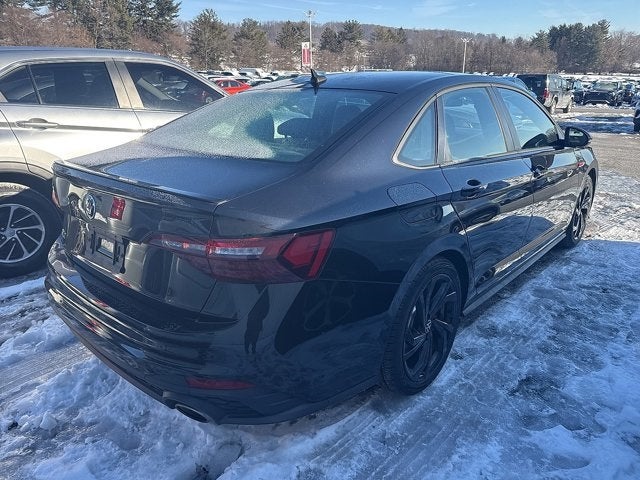 2023 Volkswagen Jetta GLI 2.0T Autobahn