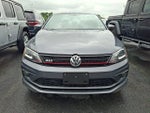 2016 Volkswagen Jetta 2.0T GLI SEL