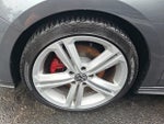 2016 Volkswagen Jetta 2.0T GLI SEL