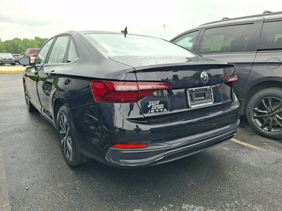 2023 Volkswagen Jetta 1.5T S