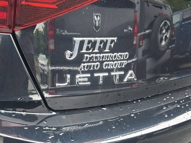 2023 Volkswagen Jetta 1.5T S