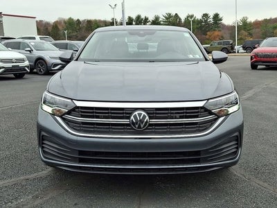 2024 Volkswagen Jetta 1.5T S
