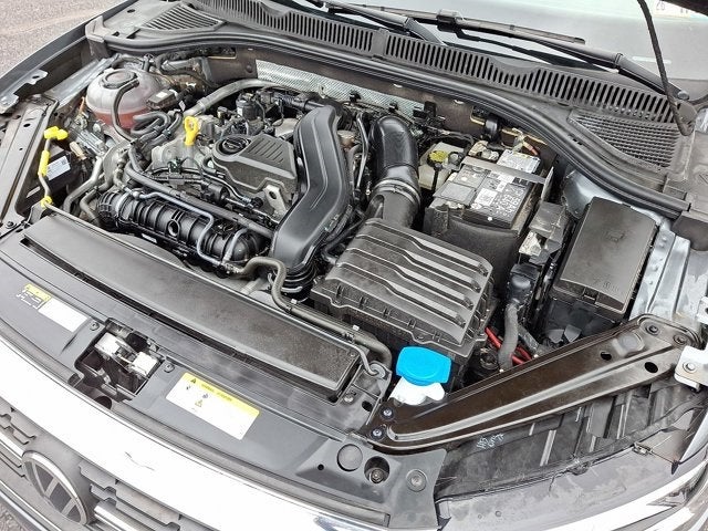 2024 Volkswagen Jetta 1.5T S