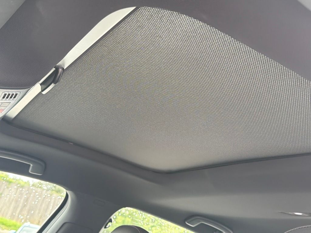 2015 Volkswagen Golf GTI Autobahn