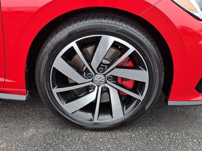 2021 Volkswagen Jetta GLI 2.0T Autobahn