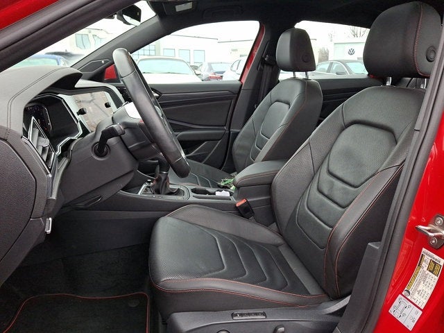 2021 Volkswagen Jetta GLI 2.0T Autobahn