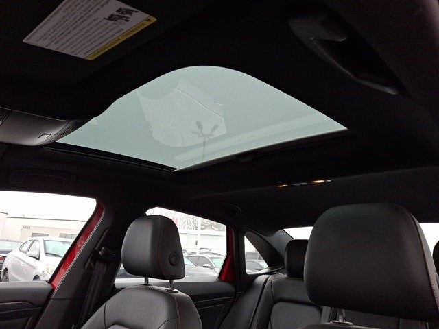 2021 Volkswagen Jetta GLI 2.0T Autobahn