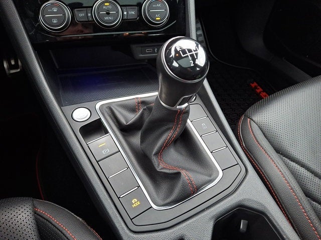 2021 Volkswagen Jetta GLI 2.0T Autobahn