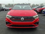 2021 Volkswagen Jetta GLI 2.0T Autobahn