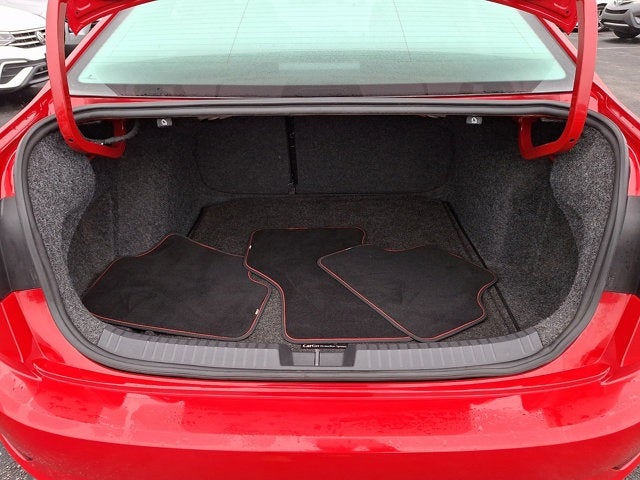 2021 Volkswagen Jetta GLI 2.0T Autobahn