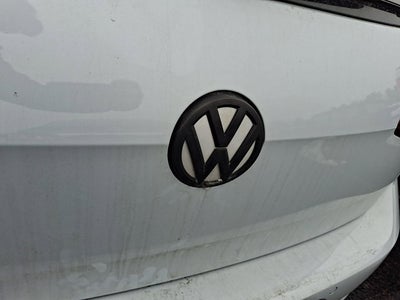 2020 Volkswagen Golf GTI Autobahn