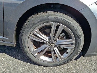 2023 Volkswagen Jetta 1.5T SE