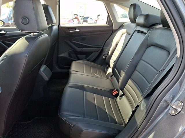 2023 Volkswagen Jetta 1.5T SE