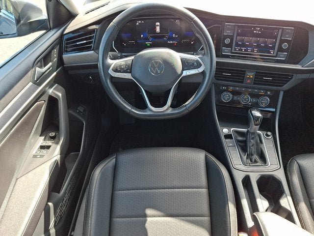 2023 Volkswagen Jetta 1.5T SE