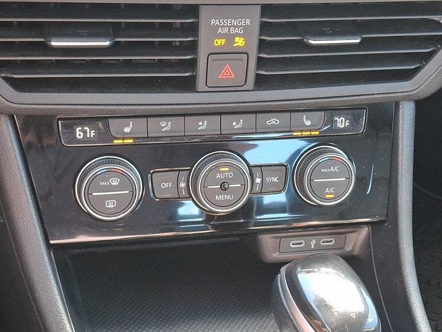 2023 Volkswagen Jetta 1.5T SE