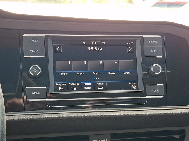 2023 Volkswagen Jetta 1.5T SE