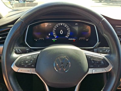 2023 Volkswagen Jetta 1.5T SE