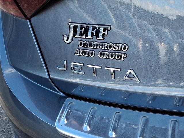 2023 Volkswagen Jetta 1.5T SE