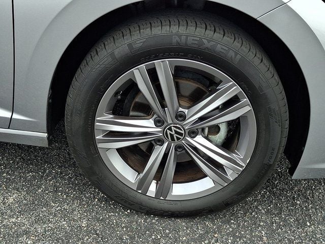 2023 Volkswagen Jetta 1.5T SE