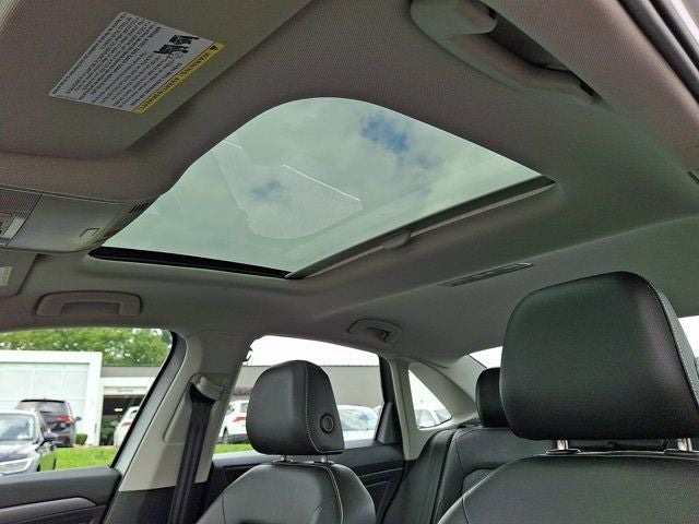 2023 Volkswagen Jetta 1.5T SE