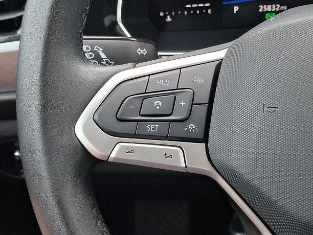 2023 Volkswagen Jetta 1.5T SE