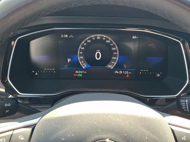 2023 Volkswagen Jetta 1.5T SE