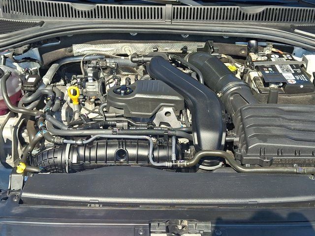 2023 Volkswagen Jetta 1.5T SE