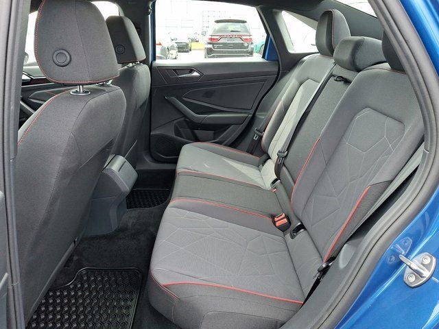 2024 Volkswagen Jetta GLI 40th Anniversary