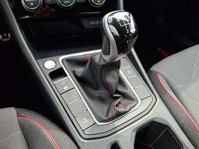 2024 Volkswagen Jetta GLI 40th Anniversary