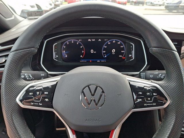 2024 Volkswagen Jetta GLI 40th Anniversary