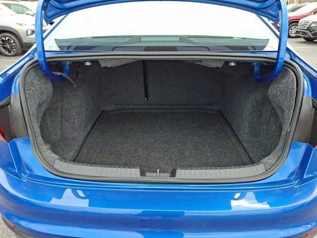 2024 Volkswagen Jetta GLI 40th Anniversary