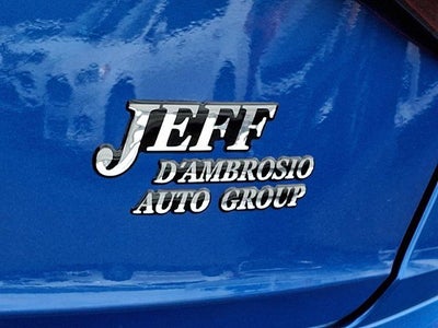 2024 Volkswagen Jetta GLI 40th Anniversary