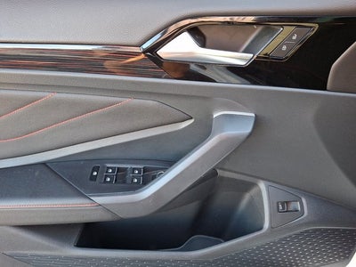 2024 Volkswagen Jetta GLI 40th Anniversary Edition