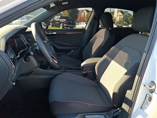2024 Volkswagen Jetta GLI 40th Anniversary Edition