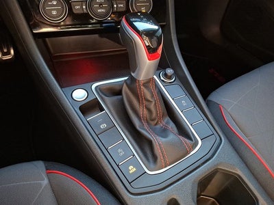 2024 Volkswagen Jetta GLI 40th Anniversary Edition