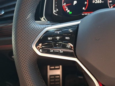 2024 Volkswagen Jetta GLI 40th Anniversary Edition