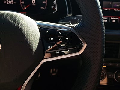 2024 Volkswagen Jetta GLI 40th Anniversary Edition
