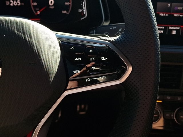 2024 Volkswagen Jetta GLI 40th Anniversary Edition