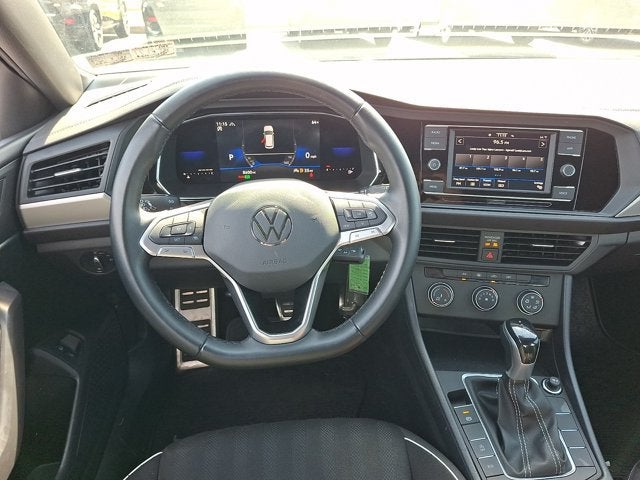 2023 Volkswagen Jetta 1.5T Sport