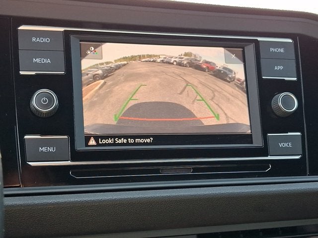 2023 Volkswagen Jetta 1.5T Sport