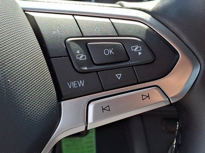 2023 Volkswagen Jetta 1.5T Sport