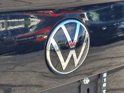 2023 Volkswagen Jetta 1.5T Sport