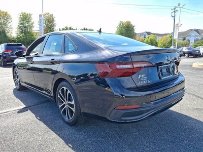 2023 Volkswagen Jetta 1.5T Sport