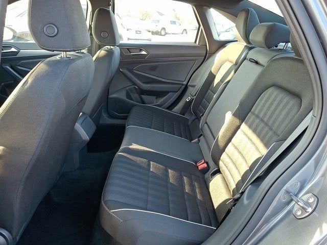 2023 Volkswagen Jetta 1.5T Sport