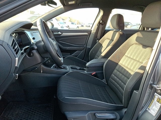 2023 Volkswagen Jetta 1.5T Sport