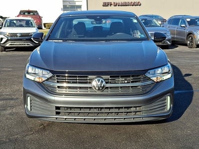 2023 Volkswagen Jetta 1.5T Sport